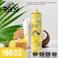 Bang Shisha 15000 Puffs Vape Vape Borong